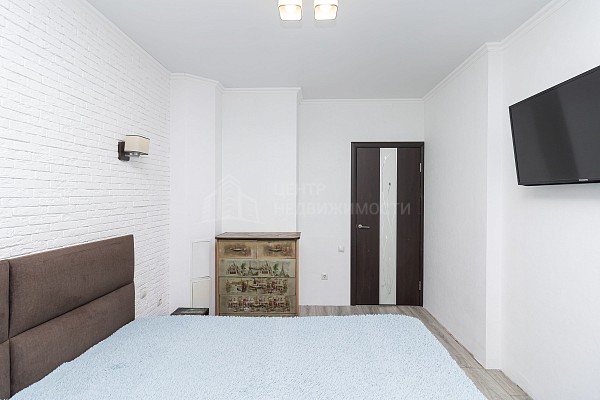 3-к квартира, 72 кв.м.