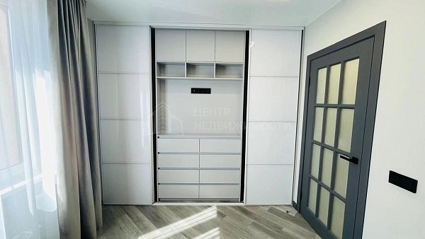 3-к квартира, 80 кв.м.