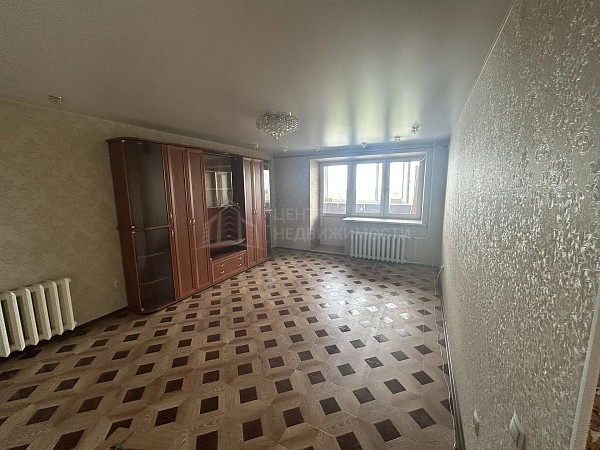 3-к квартира, 89 кв.м.