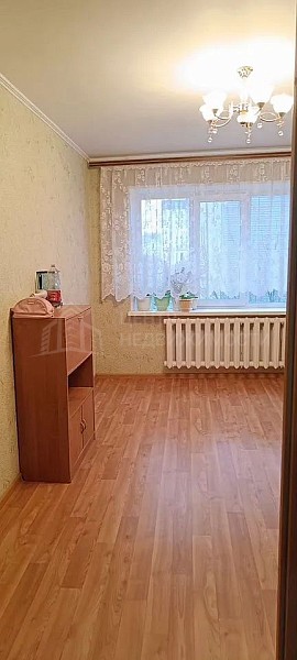 3-к квартира, 69 кв.м.