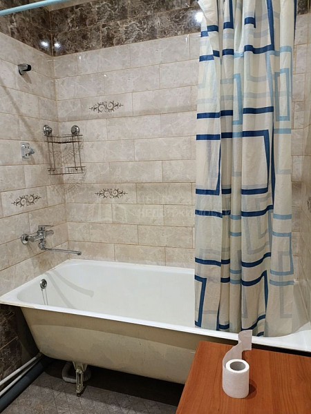 2-к квартира, 55 кв.м.