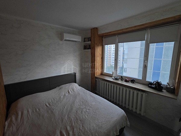 2-к квартира, 62 кв.м.
