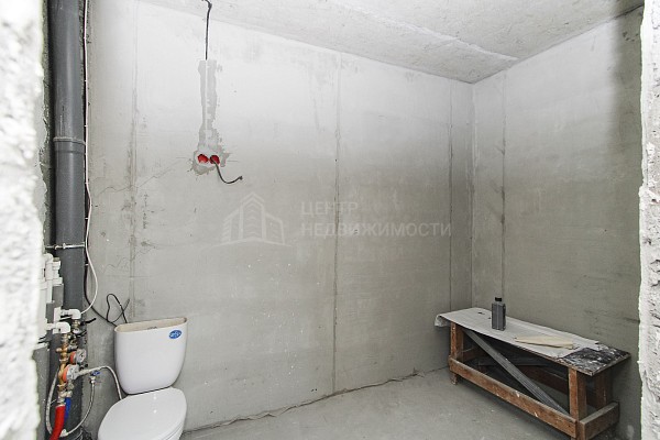 2-к квартира, 62 кв.м.