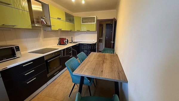 3-к квартира, 78 кв.м.
