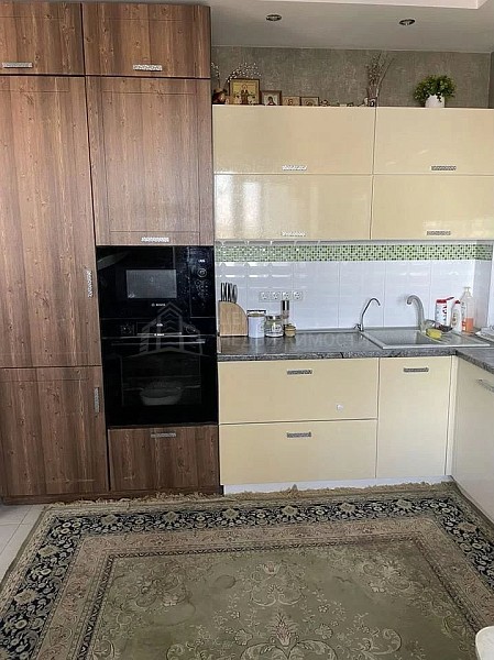 3-к квартира, 82 кв.м.