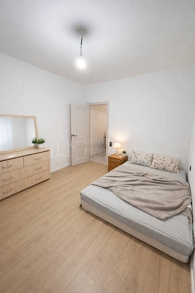 3-к квартира, 79 кв.м.