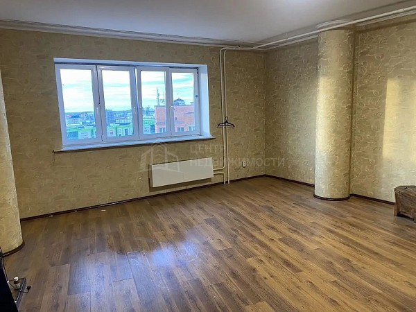 4-к квартира, 127 кв.м.