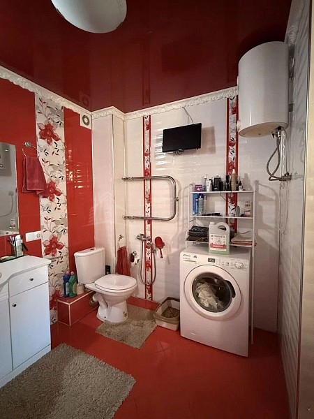 2-к квартира, 79 кв.м.