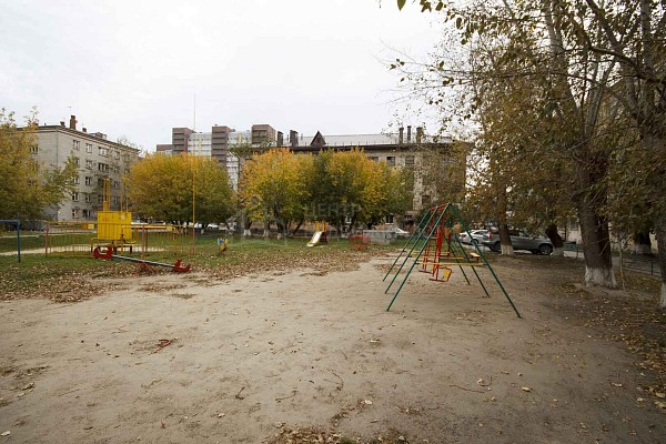 1-к квартира, 30 кв.м.
