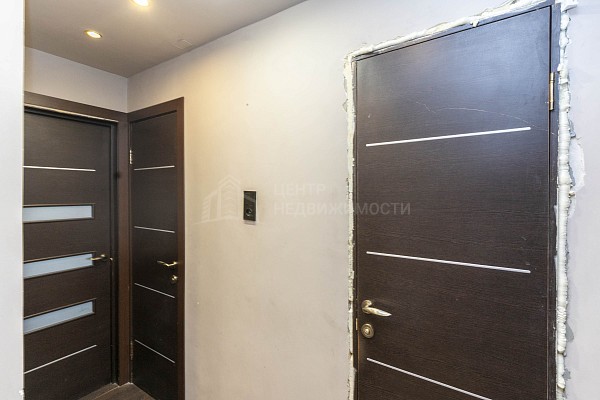 4-к квартира, 73 кв.м.