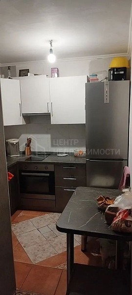2-к квартира, 42 кв.м.