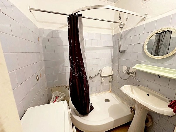 3-к квартира, 62 кв.м.
