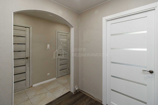 1-к квартира, 43 кв.м.