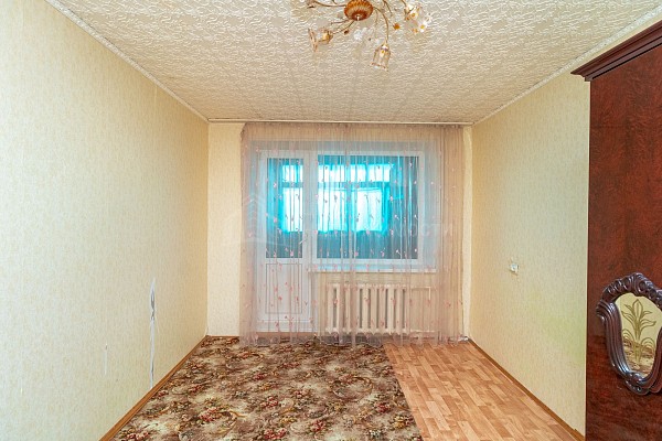 3-к квартира, 66 кв.м.