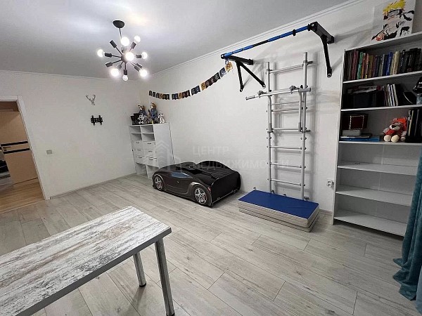 3-к квартира, 96 кв.м.