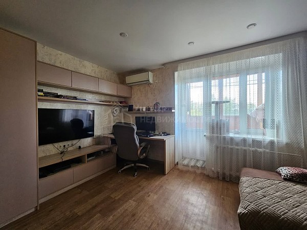 3-к квартира, 66 кв.м.
