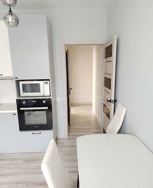 2-к квартира, 56 кв.м.