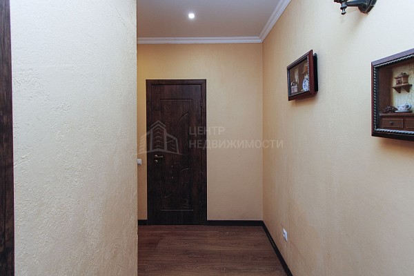 2-к квартира, 73 кв.м.