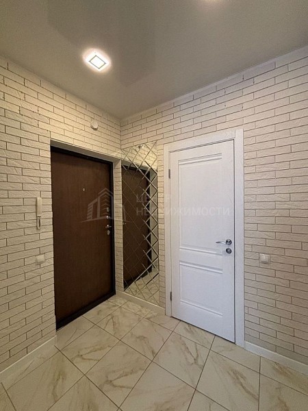 2-к квартира, 65 кв.м.