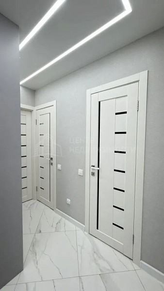 3-к квартира, 66 кв.м.