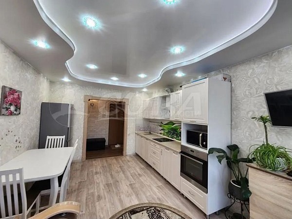 2-к квартира, 50 кв.м.