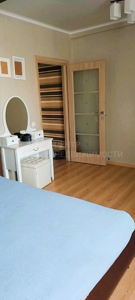3-к квартира, 87 кв.м.