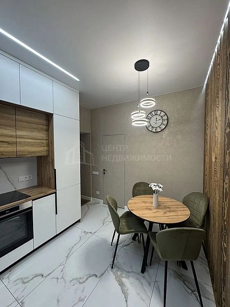 2-к квартира, 62 кв.м.
