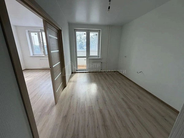 1-к квартира, 41 кв.м.