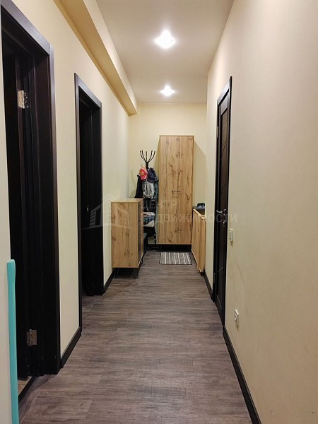 2-к квартира, 79 кв.м.