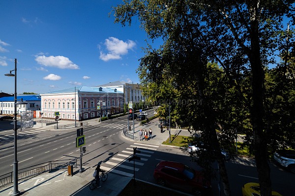 Студия, 35 кв.м.