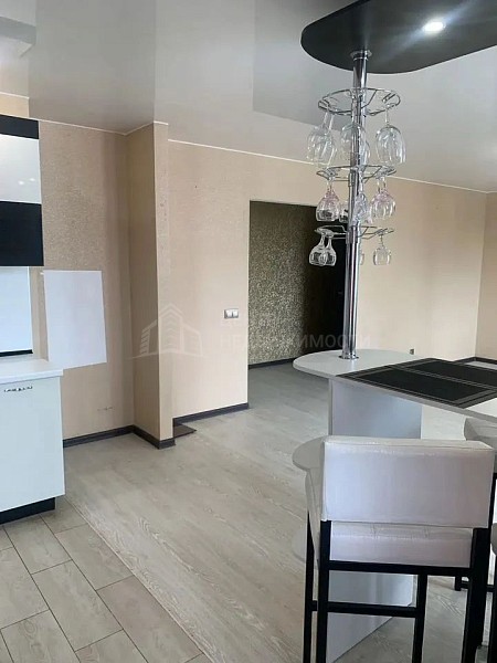 3-к квартира, 84 кв.м.