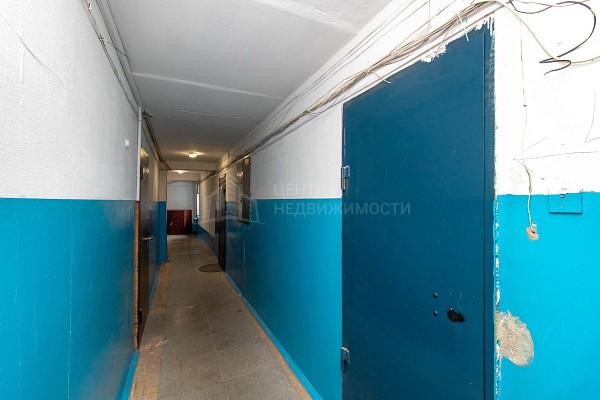 1-к квартира, 34 кв.м.