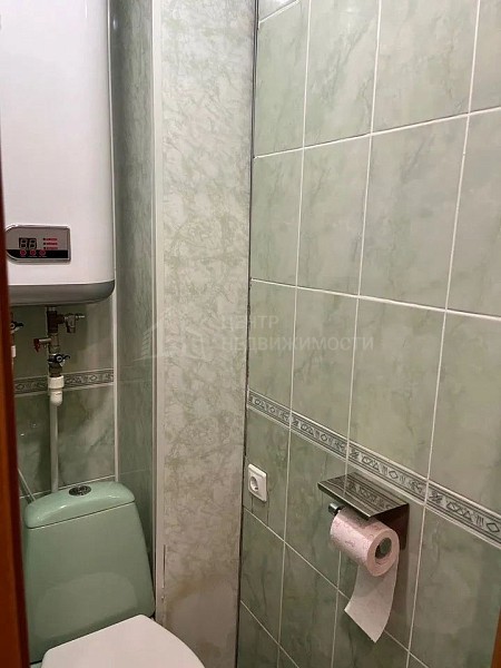 3-к квартира, 66 кв.м.