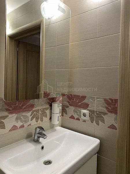 3-к квартира, 75 кв.м.
