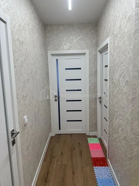 3-к квартира, 85 кв.м.