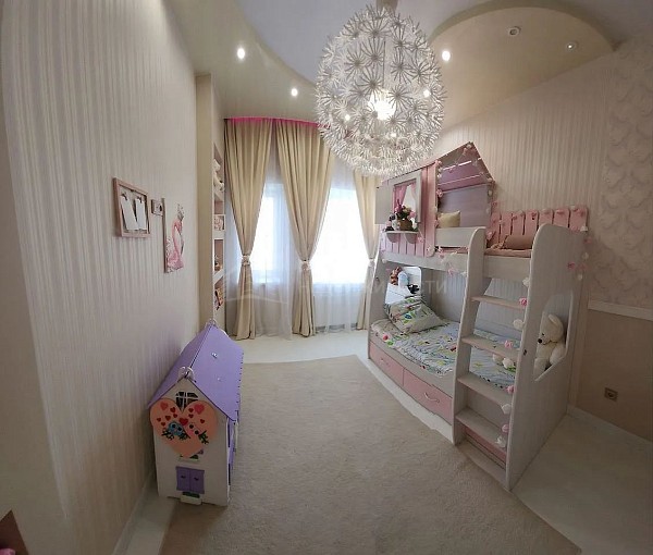 3-к квартира, 79 кв.м.