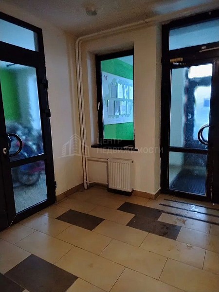 2-к квартира, 53 кв.м.