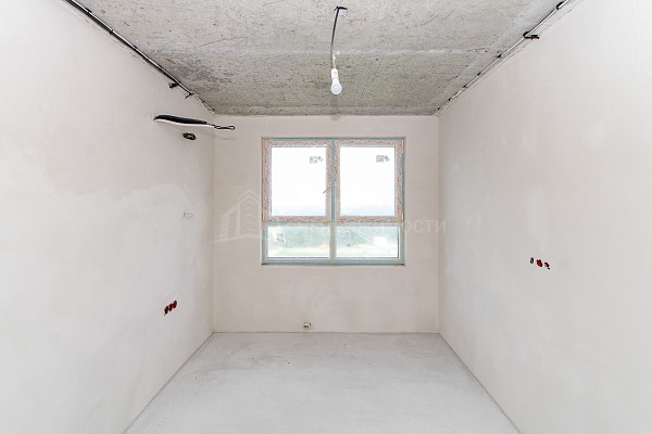 2-к квартира, 62 кв.м.