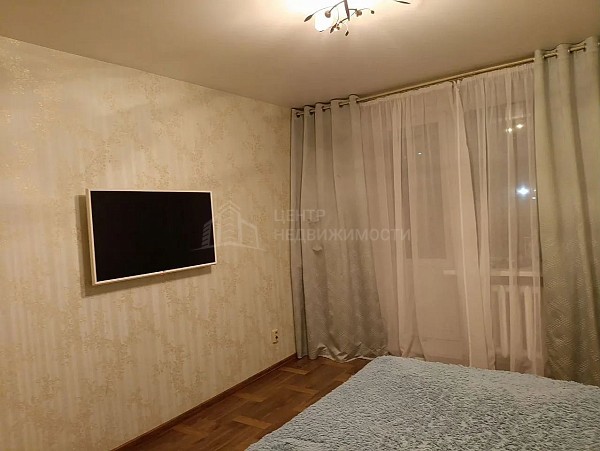 3-к квартира, 89 кв.м.