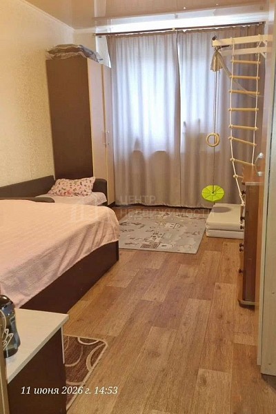 3-к квартира, 82 кв.м.