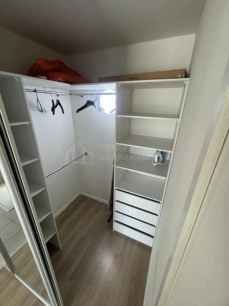 1-к квартира, 33 кв.м.