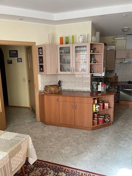 3-к квартира, 90 кв.м.