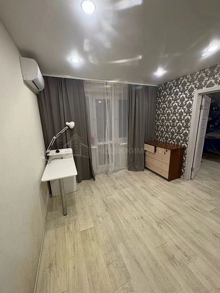 2-к квартира, 44 кв.м.