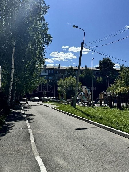 2-к квартира, 64 кв.м.