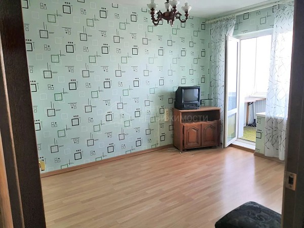 2-к квартира, 45 кв.м.