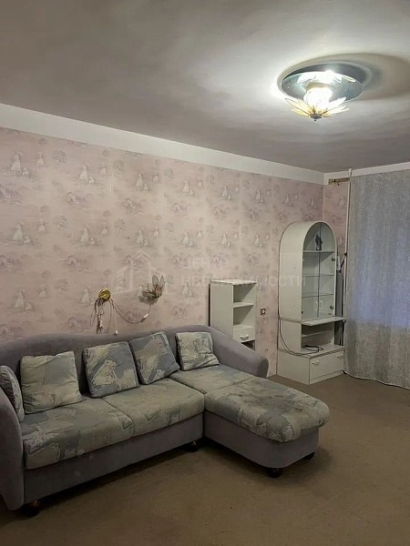 3-к квартира, 100 кв.м.