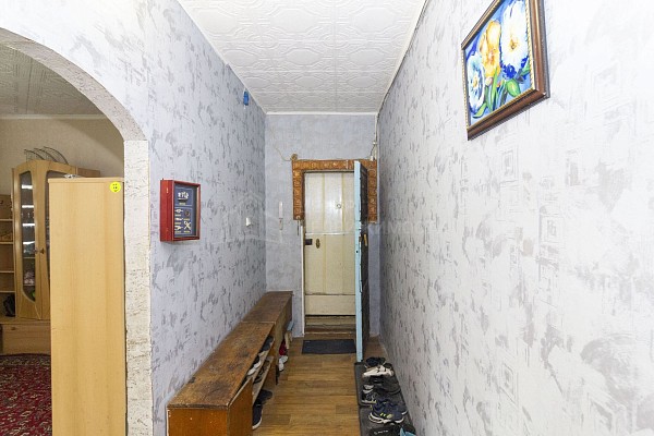 3-к квартира, 70 кв.м.