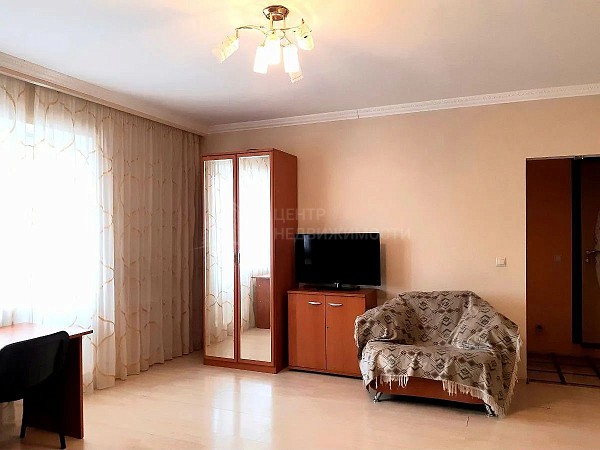 2-к квартира, 60 кв.м.