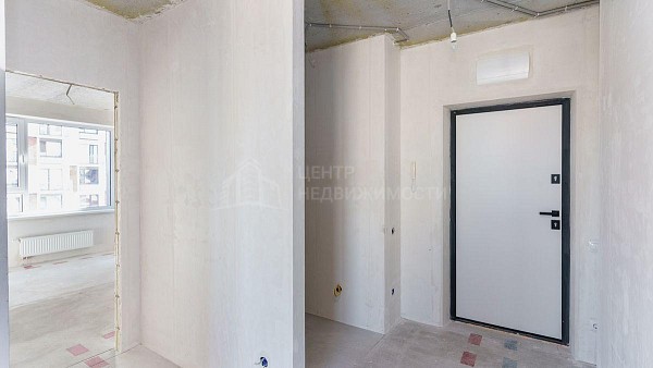 3-к квартира, 72 кв.м.