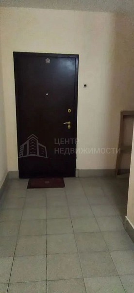 2-к квартира, 43 кв.м.